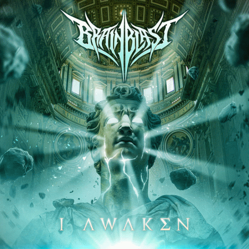 Brainblast : I Awaken